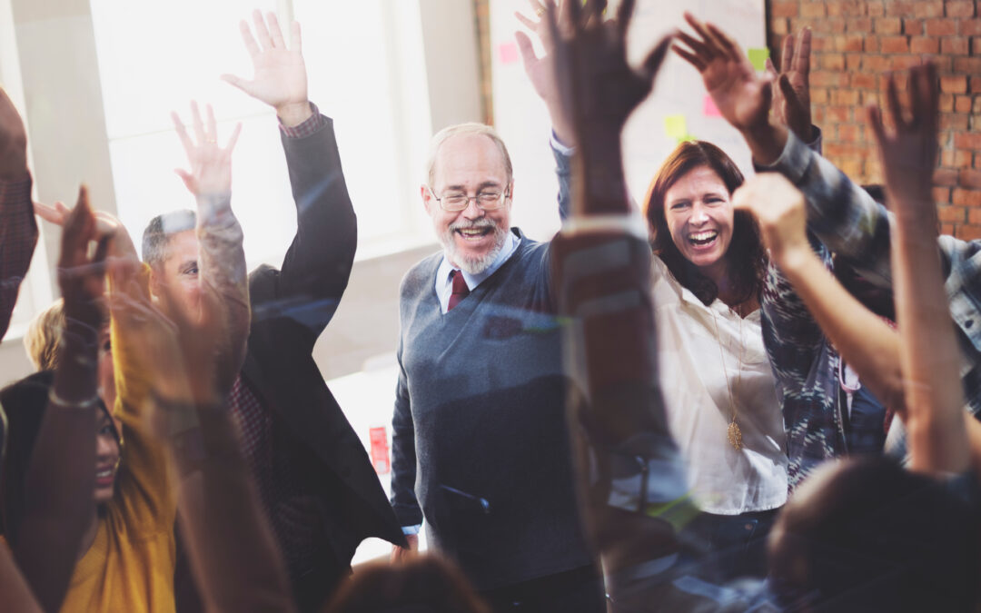 Communiquer sur les succès de l’entreprise pour renforcer la fierté des collaborateurs