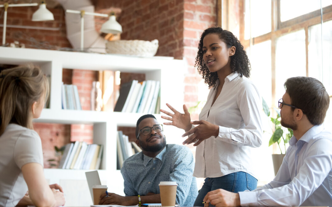 Définir une ambition forte en matière de Culture Client